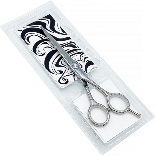 Toni & Guy Hairdressing scissors 6.0" silver